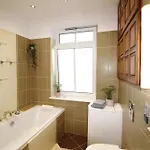 Apartament Swietojanska * Гдыня