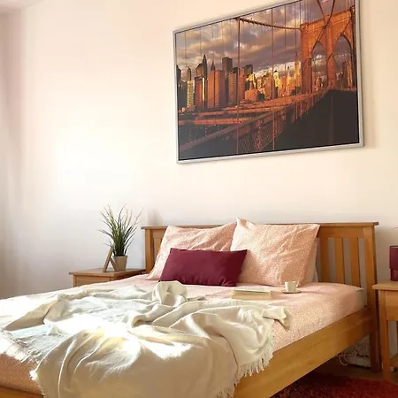 Apartamento Apartament Swietojanska *