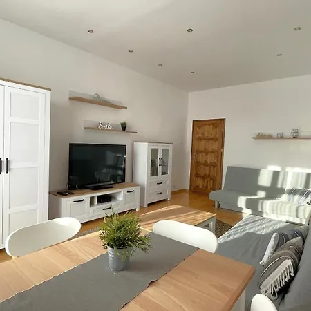 Apartament świętojańska Apartament