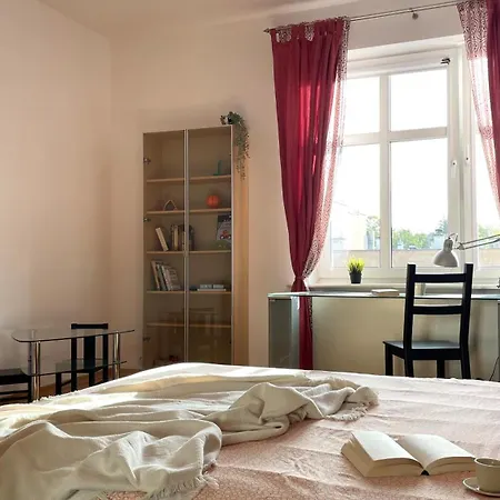 Appartement Apartament Swietojanska