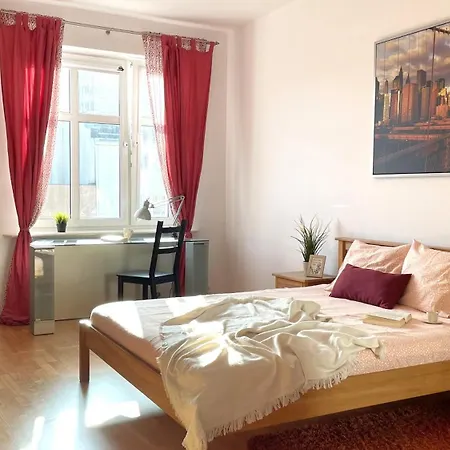 Apartament Swietojanska Apartamento *