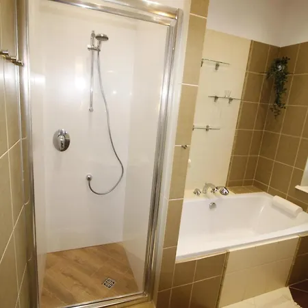 Apartament Swietojanska Appartement *