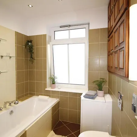 Apartament Swietojanska * Gdynia