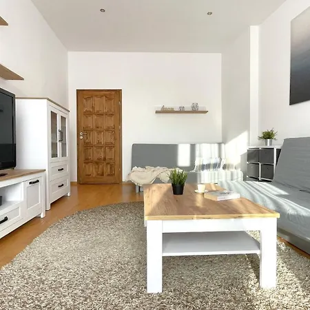 Apartament Apartament świętojańska