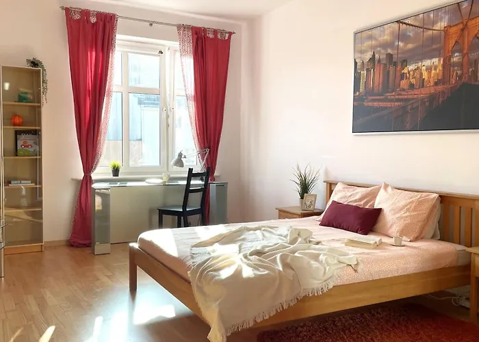 Apartament Swietojanska Lägenhet *